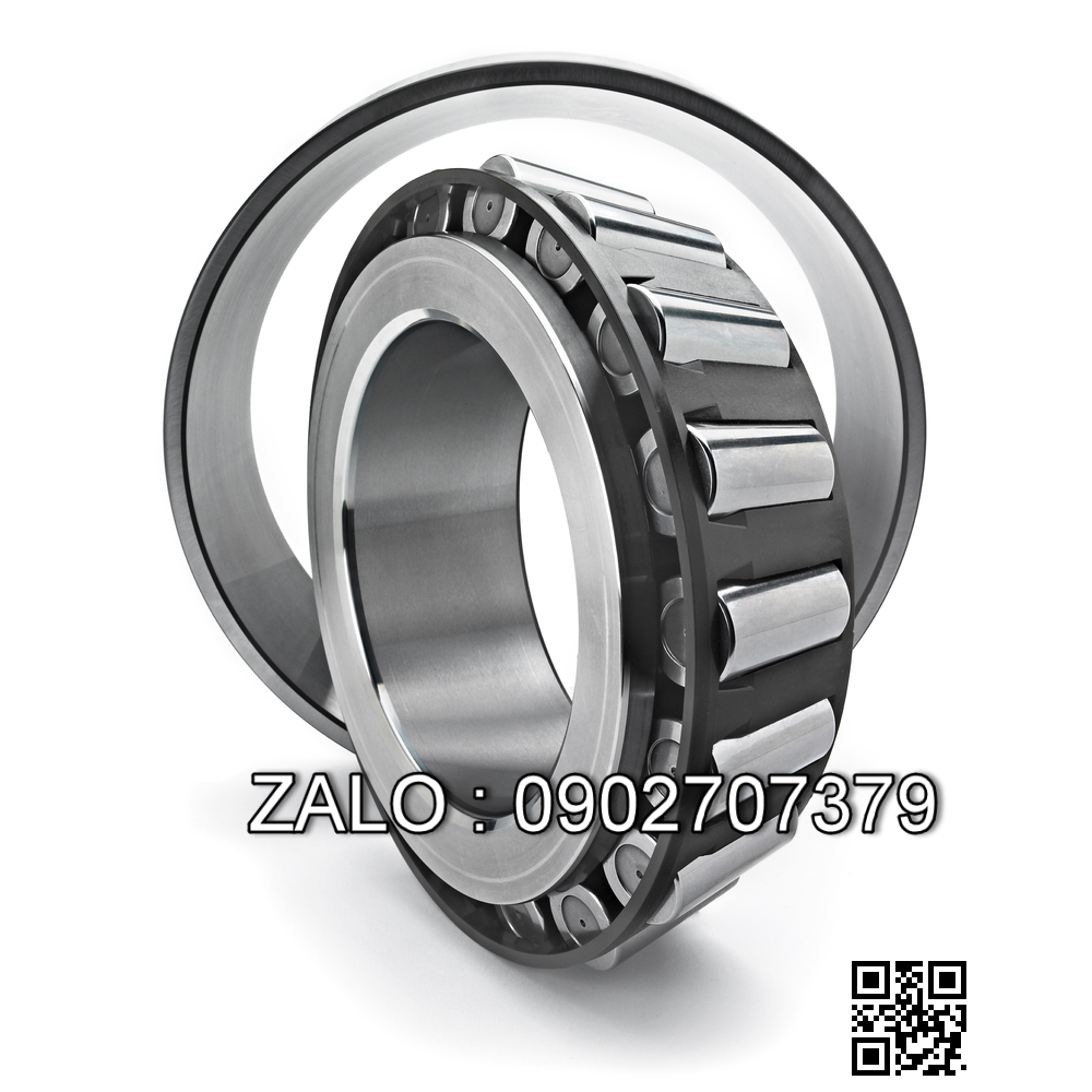 Vòng bi Timken 6010 ZZ