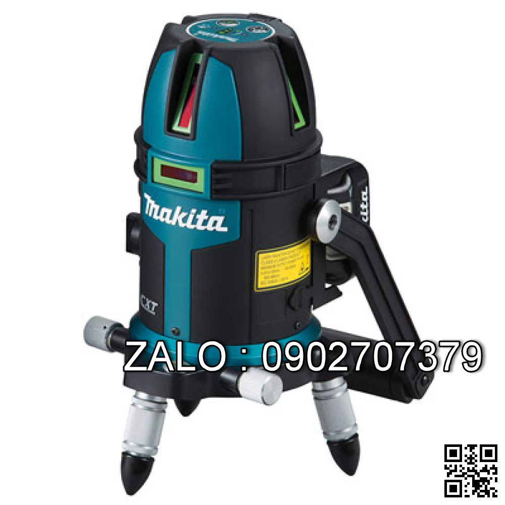 Máy cân mực laser dùng pin Makita SK312GDZ