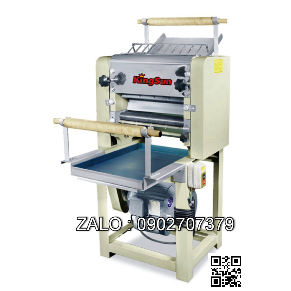 Máy cán bột KS-12.5