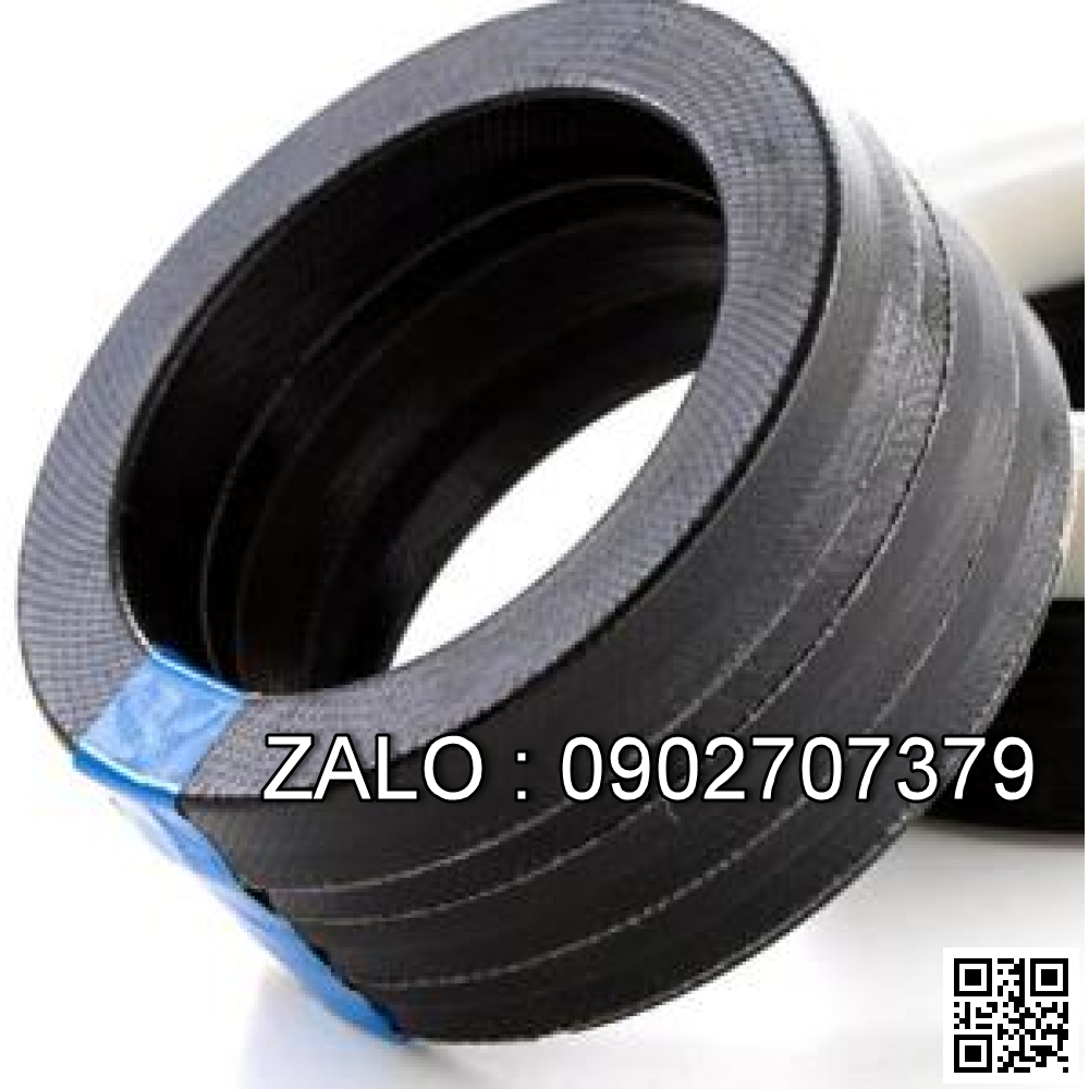 Phốt C506P: 75x80x14.7/15