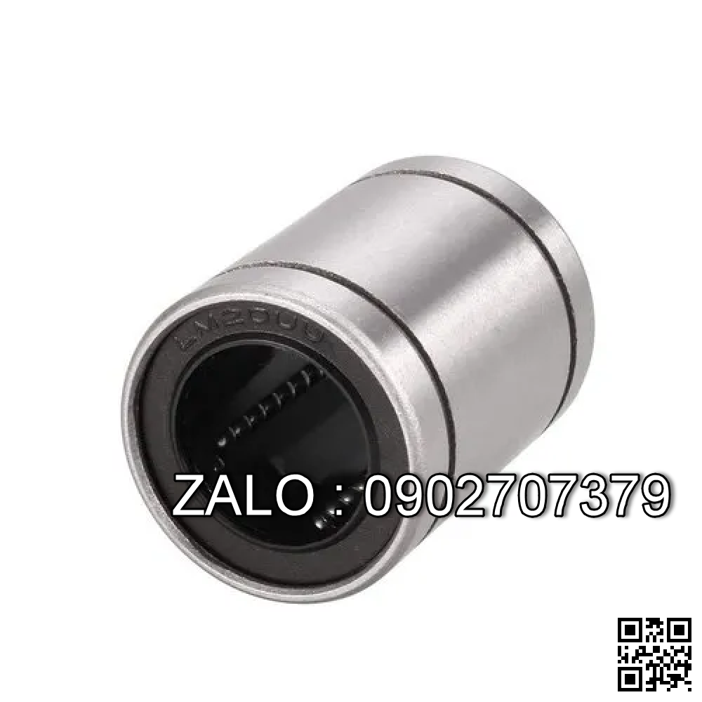 Bạc đạn trượt SAMICK LME25UUAJ