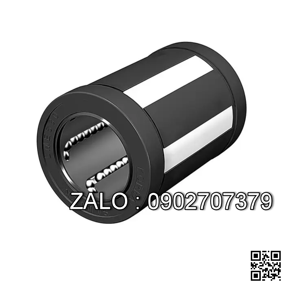 Bạc đạn trượt SAMICK LMES60UU