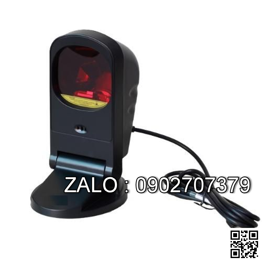Đầu đọc mã vạch đa tia Antech AS-7140