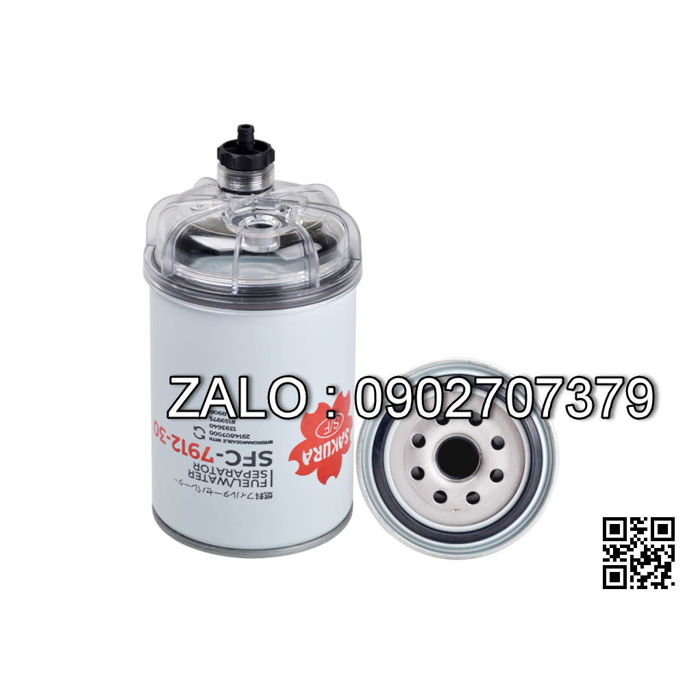 Lọc Sakura Sfc-7912-30b