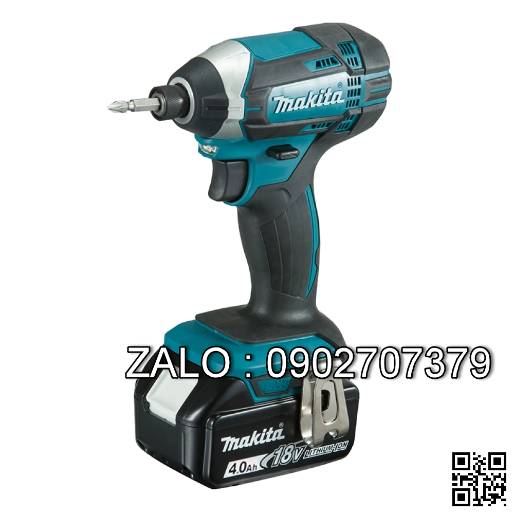 Máy vặn vít dùng pin Makita BTD062NZ 9.6V