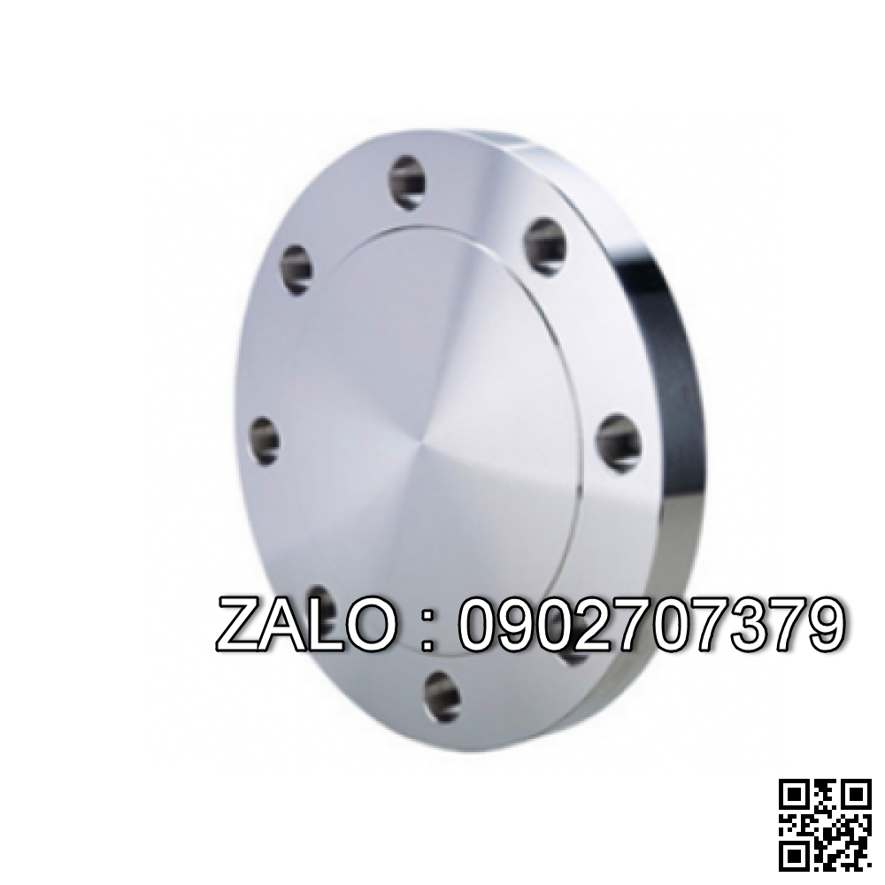 Mặt bích đặc C.S/Flat Face Flange/JIS-Blind JIS 10K DN15 DN7