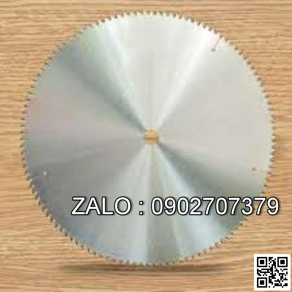 Lưỡi cưa KINKELDER Ø400x2.5x50
