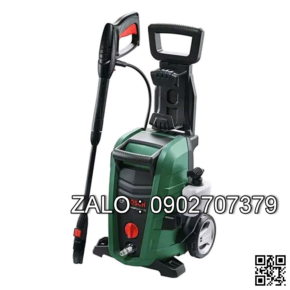 Máy xịt rửa cao áp Bosch 06008A7AK0 AQT 125