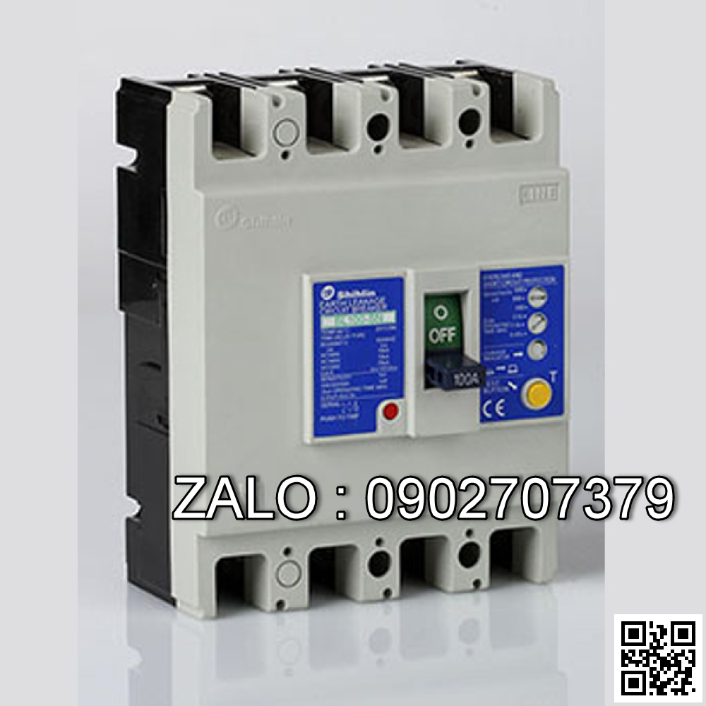 MCCB-4P-SL BM250SN4P125A