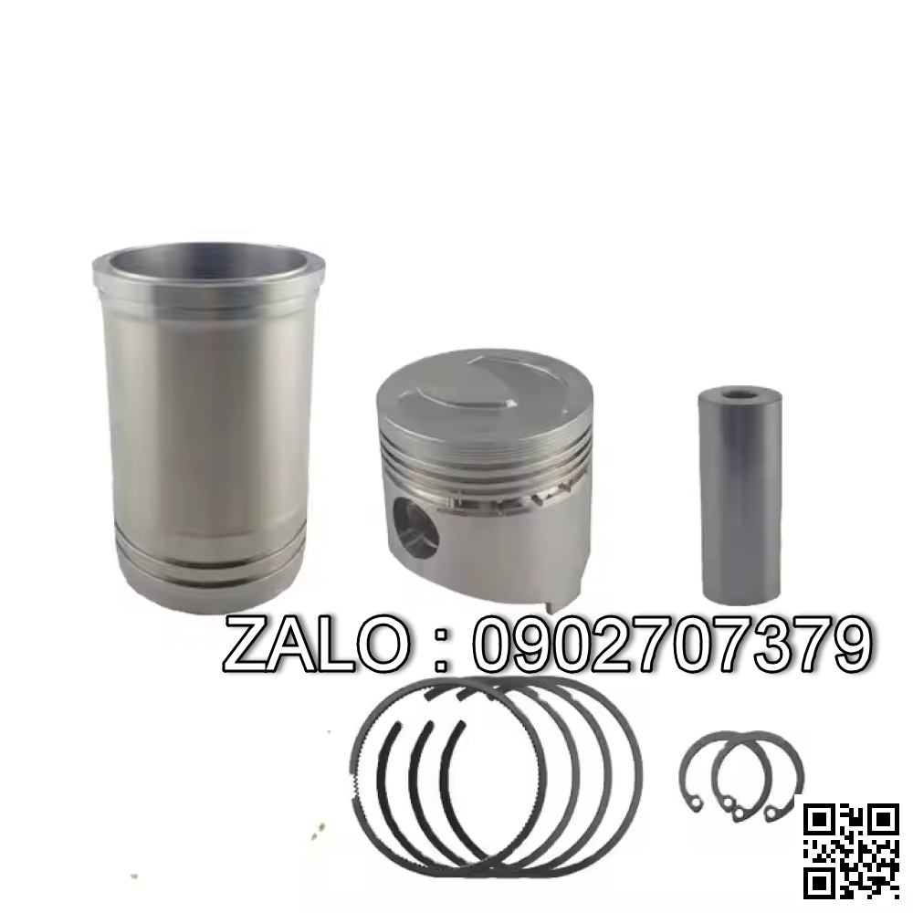 Bộ hơi động cơ PERKINS YB35013 , CYL , CM3