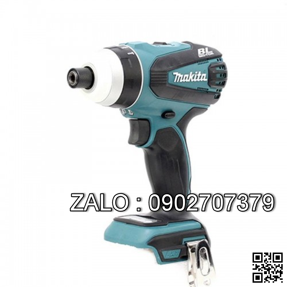 Máy siết bu lông dùng pin 14.4V 12.7mm Makita DTW250RME