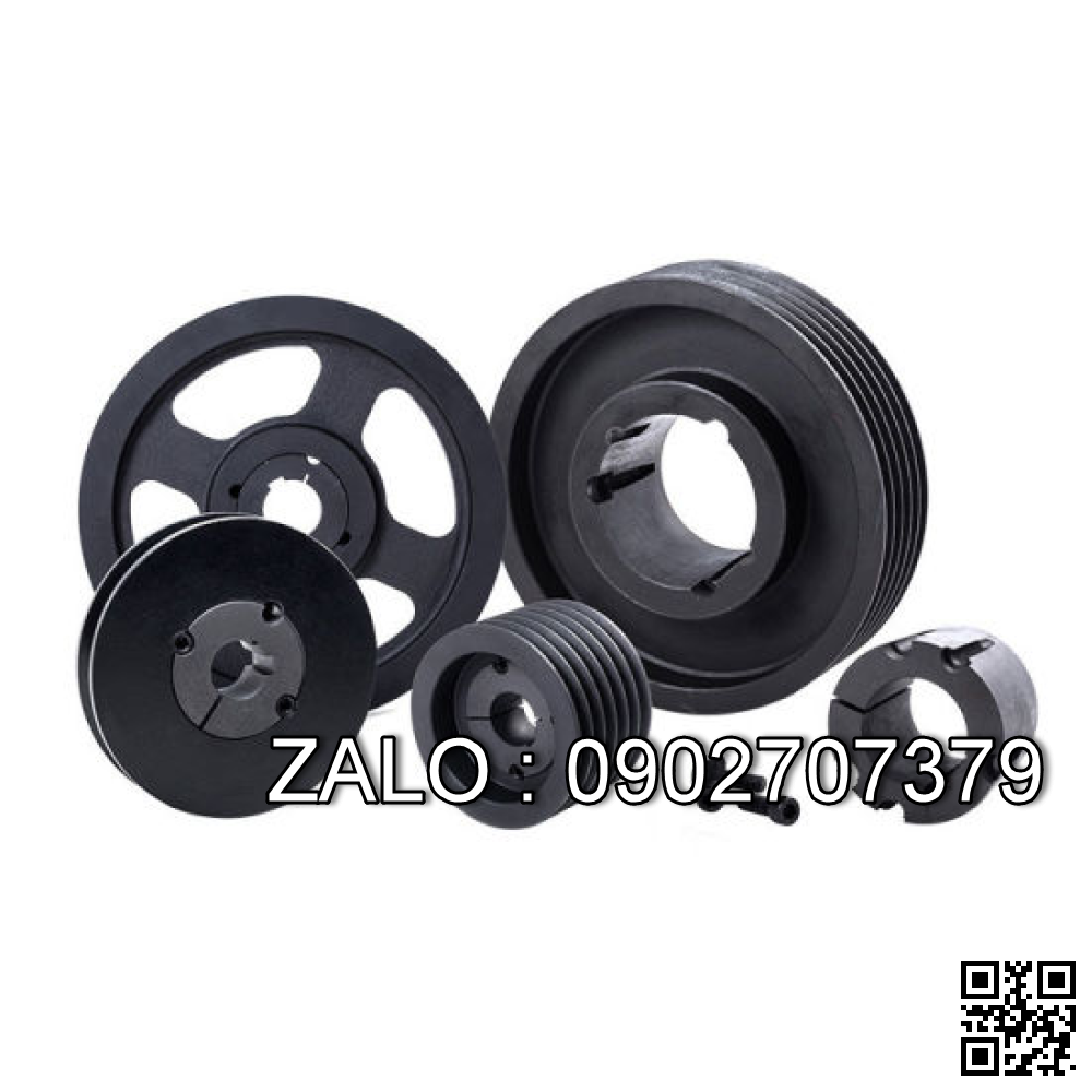 Puly gang đúc PHP 10SPB800TB
