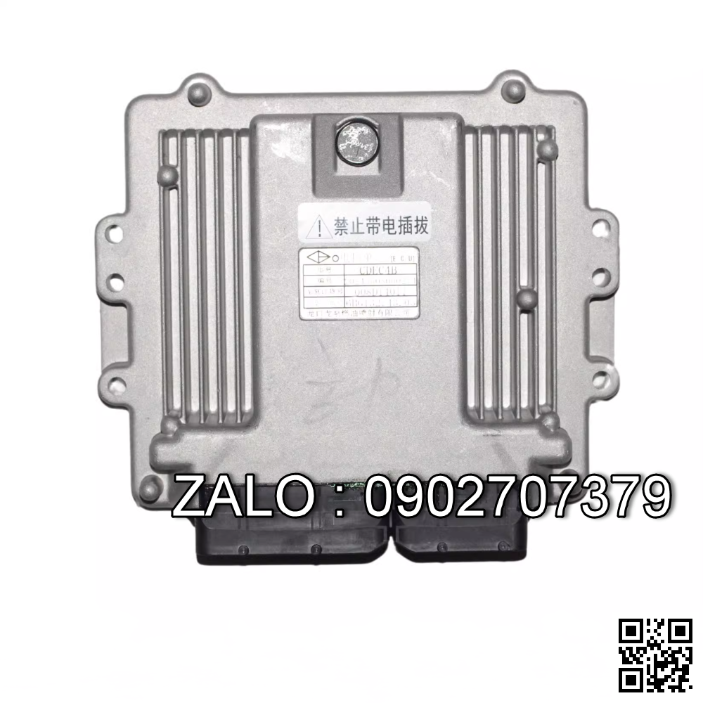 Bo điều khiển 6BG132.43.03 ECU 008D1401 CDEC4B