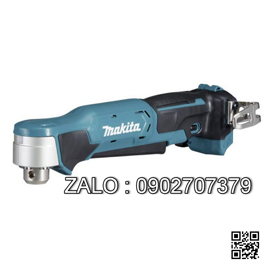 Máy khoan góc dùng pin Makita DA333DZ 12V
