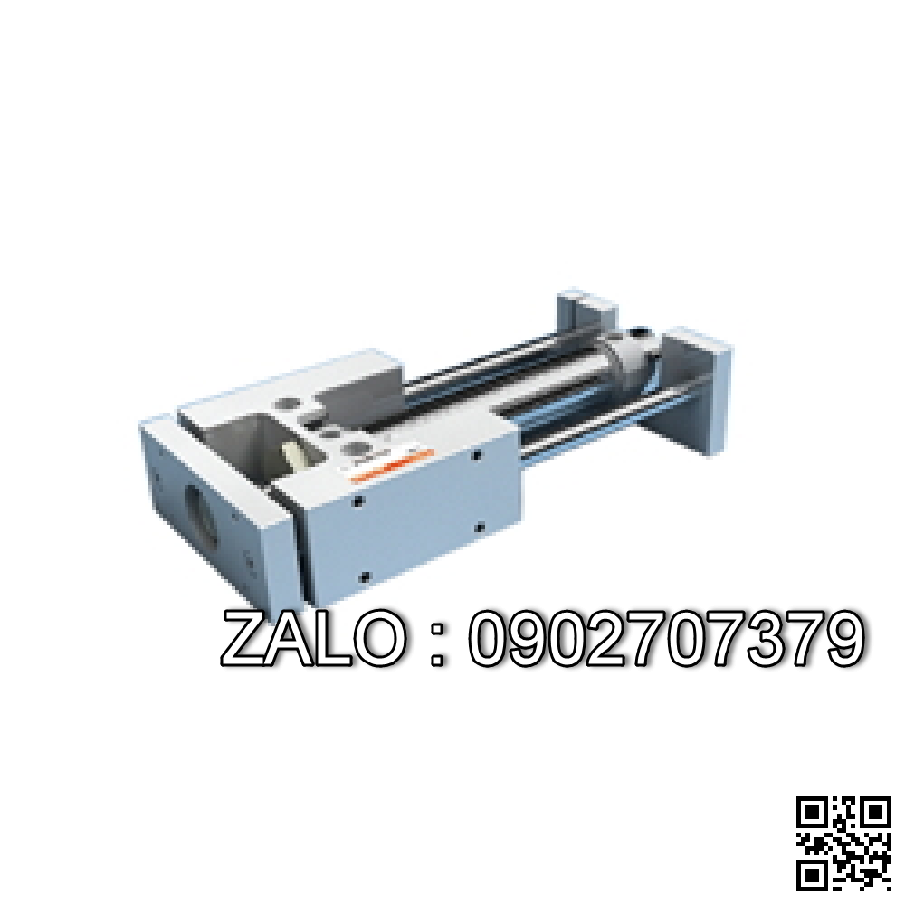 Xi lanh khí nén TPC TGM2BB40-200A