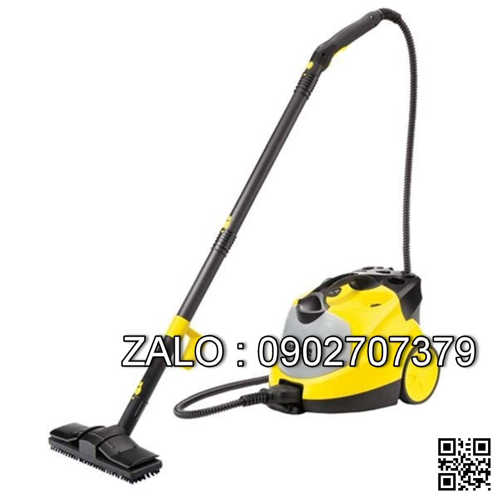 Máy hút bụi hơi nước Karcher SGV 6/5