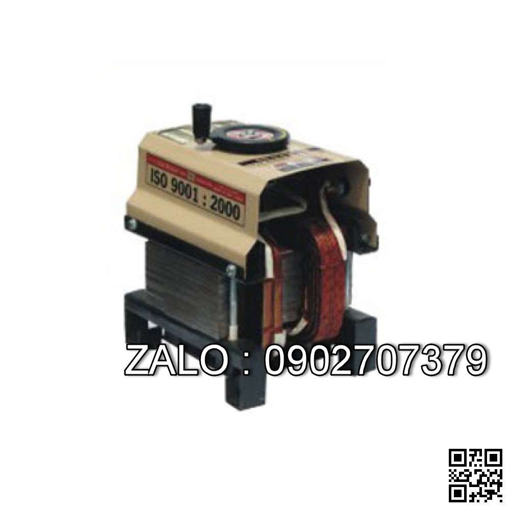 MÁY BIẾN THẾ HÀN TIẾN ĐẠT 250A/440V (Dây đồng - Điện 220V/380V/440V)