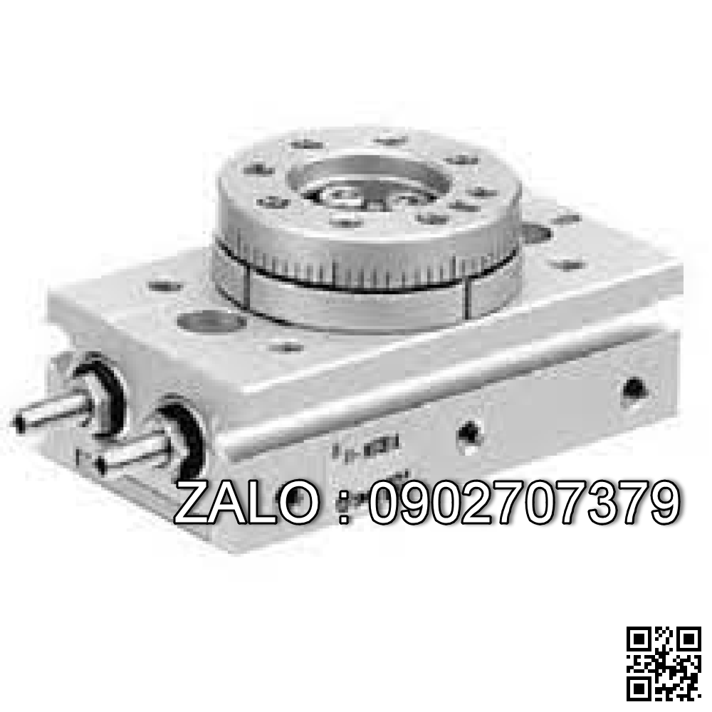 Linh kiện khí nén SMC MXS16-125B-M9BM