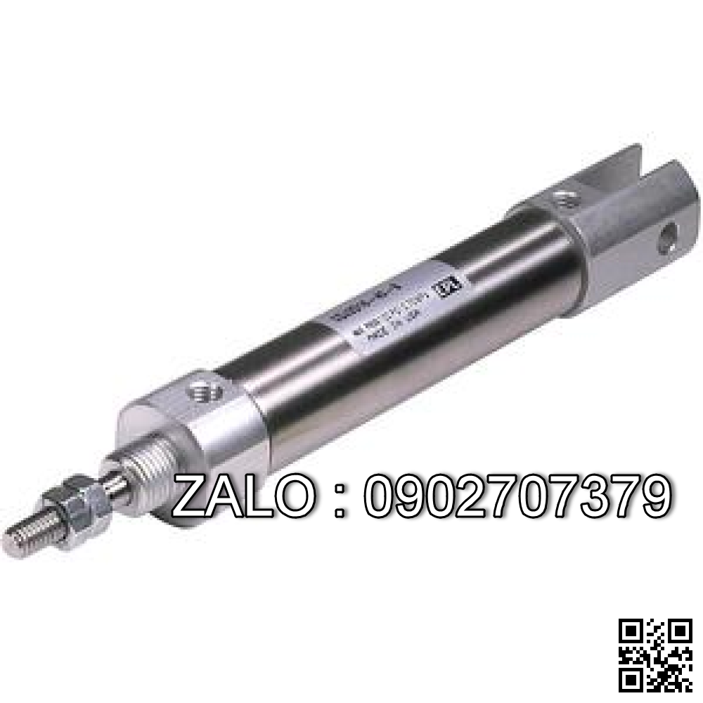 Linh kiện khí nén SMC CDJ2D10-45TZ-B