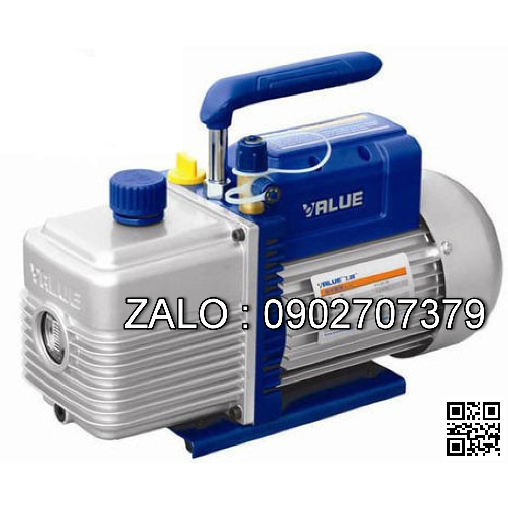 Máy hút chân không MASTERCOOL 6CFM 90066-220V-BSF