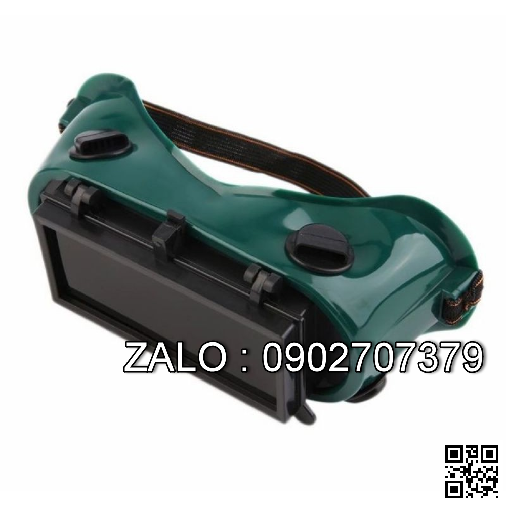 Kính hàn điện 1 tròng WG209
