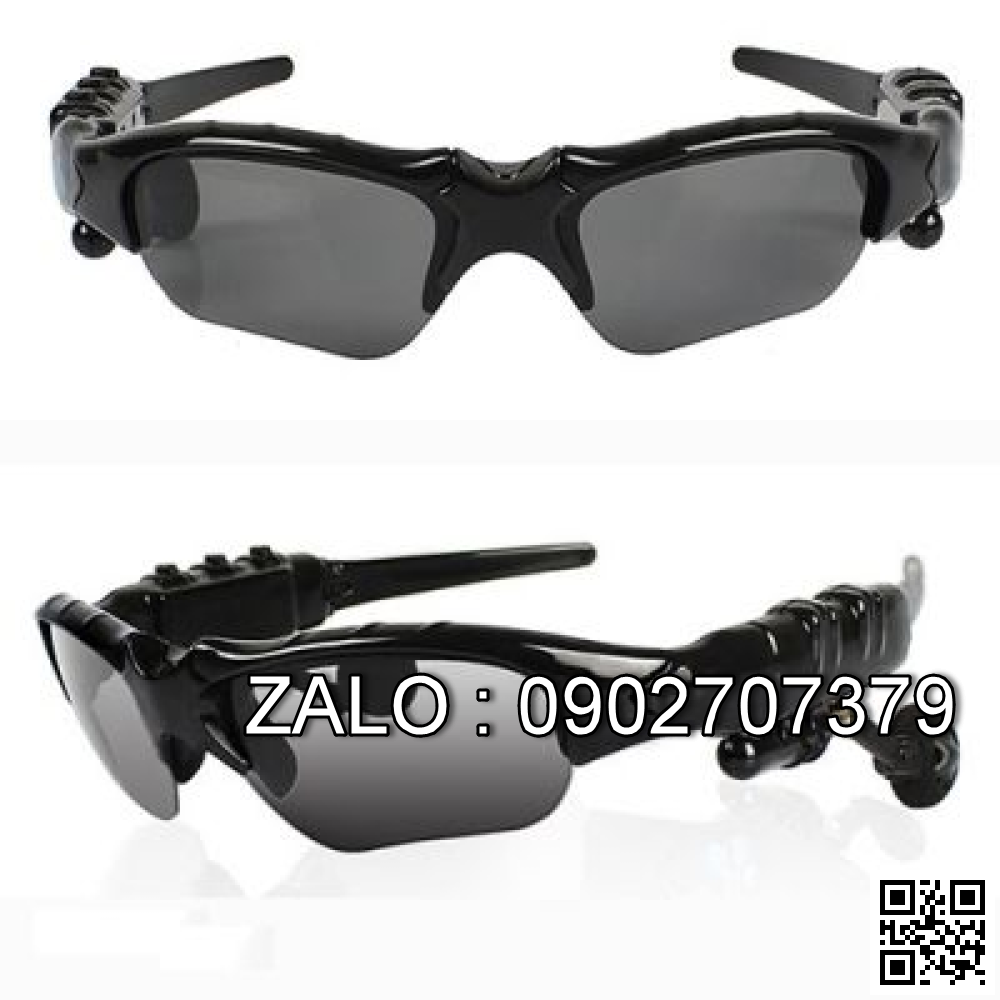 Kính bluetooth nghe nhạc, gọi điện Sunglasses -DC1793