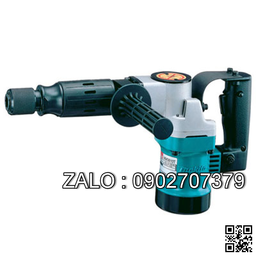 Máy đục bê tông mũi lục giác Makita HM081A