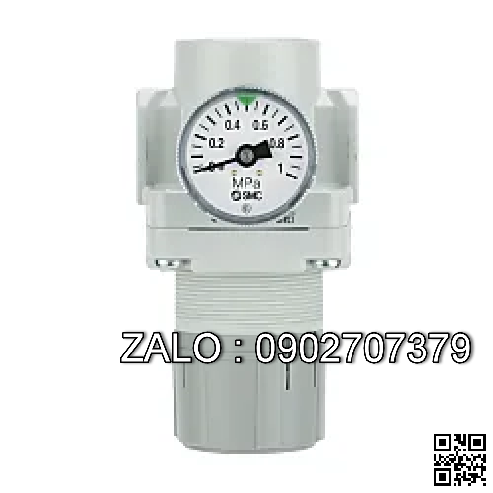 Linh kiện khí nén SMC ARX20-02-X224