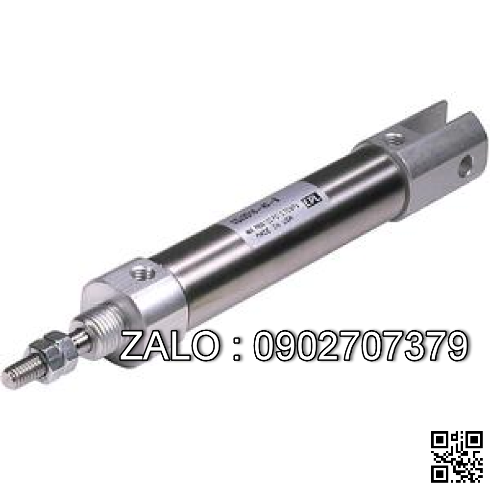 Linh kiện khí nén SMC CD85N25-50-B