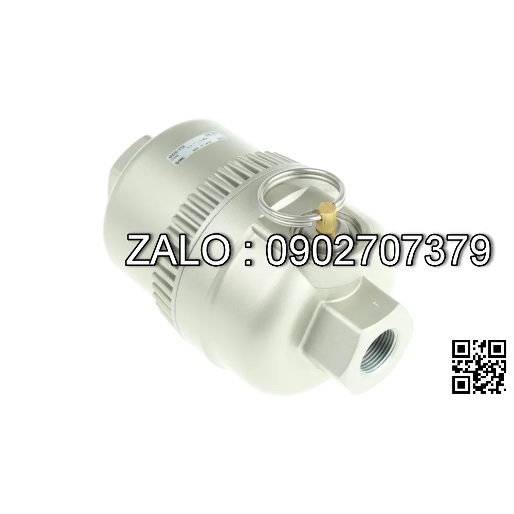 Linh kiện khí nén SMC AD600-06
