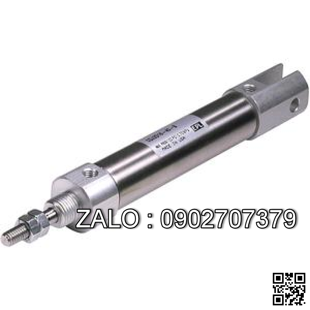 Linh kiện khí nén SMC CDRQ2BW15-90