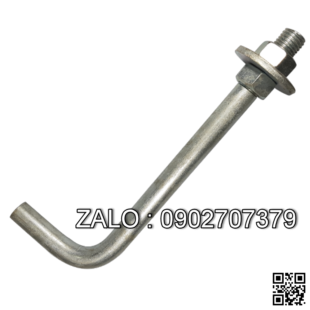 Bulong neo móng L M12X1800