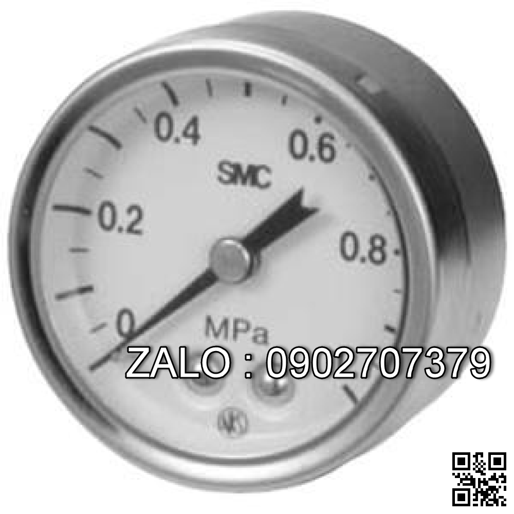 Linh kiện khí nén SMC G43-7-02-X3