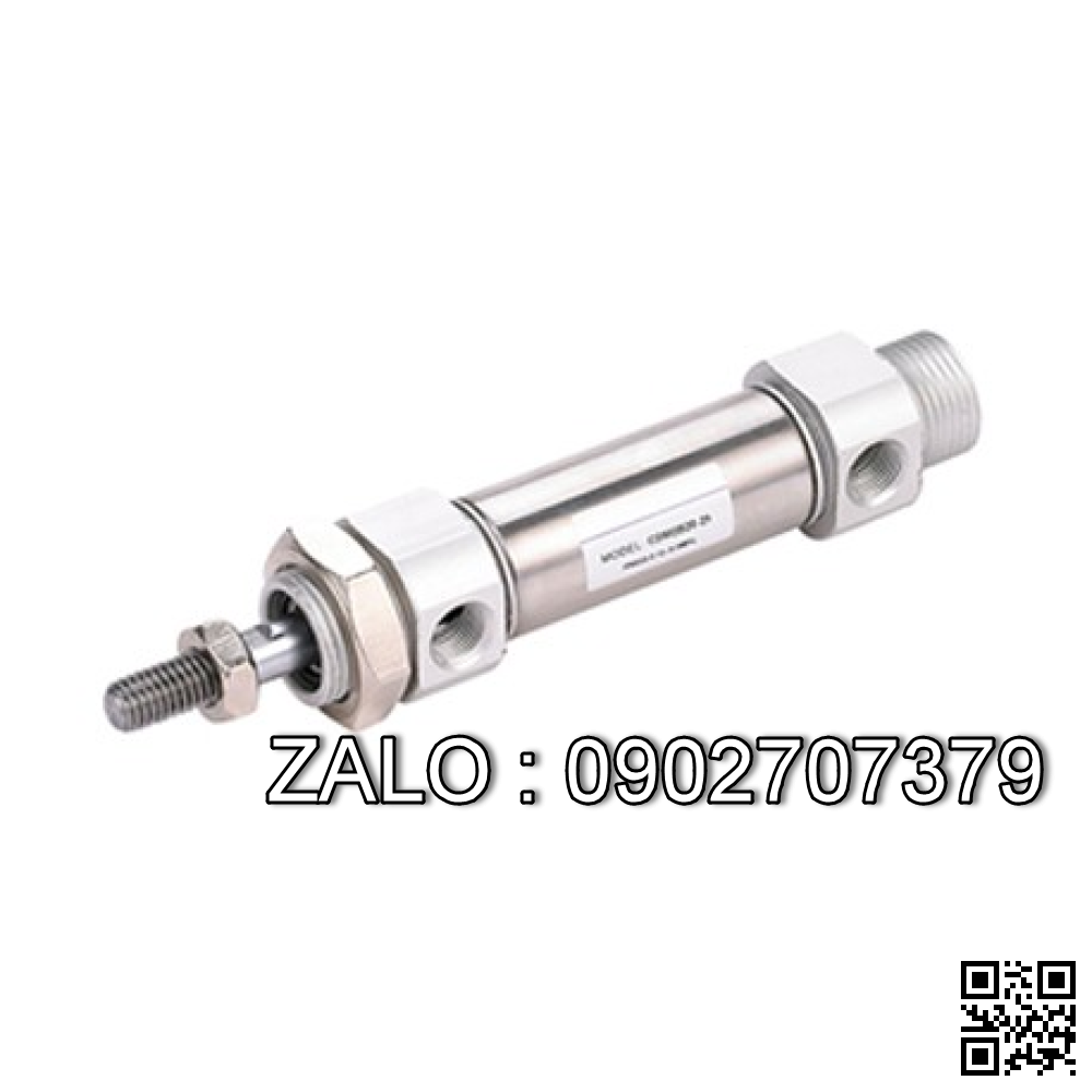 Linh kiện khí nén SMC CDM2B20-100Z
