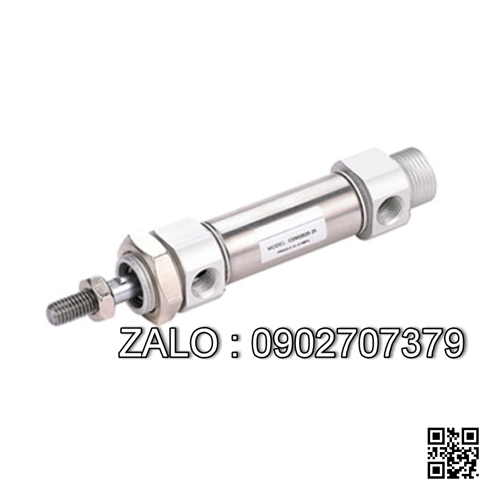 Linh kiện khí nén SMC CDM2B20-40AZ