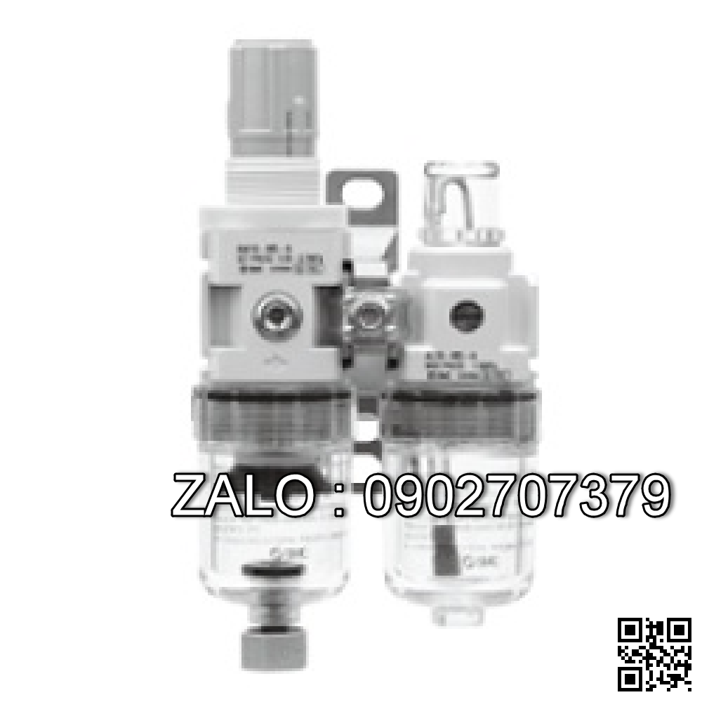 Linh kiện khí nén SMC AC30A-03G-A
