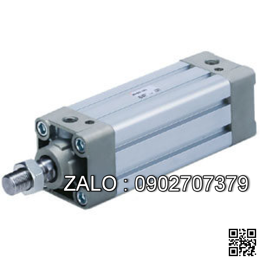 Linh kiện khí nén SMC IDG30LA-03B