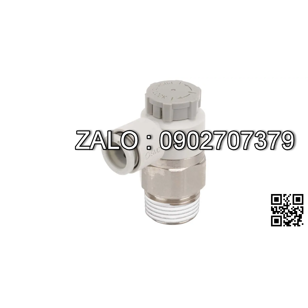 Linh kiện khí nén SMC AS2052F-06