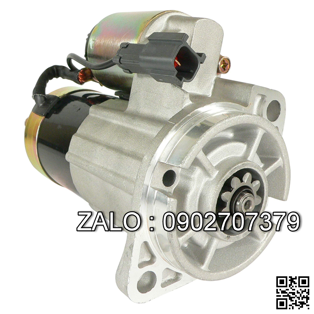 Đề động cơ khởi động NISSAN 23300-52H00