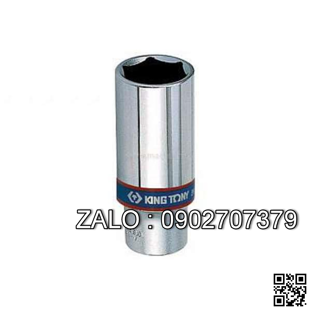 Đầu tuýp Kingtony 11mm