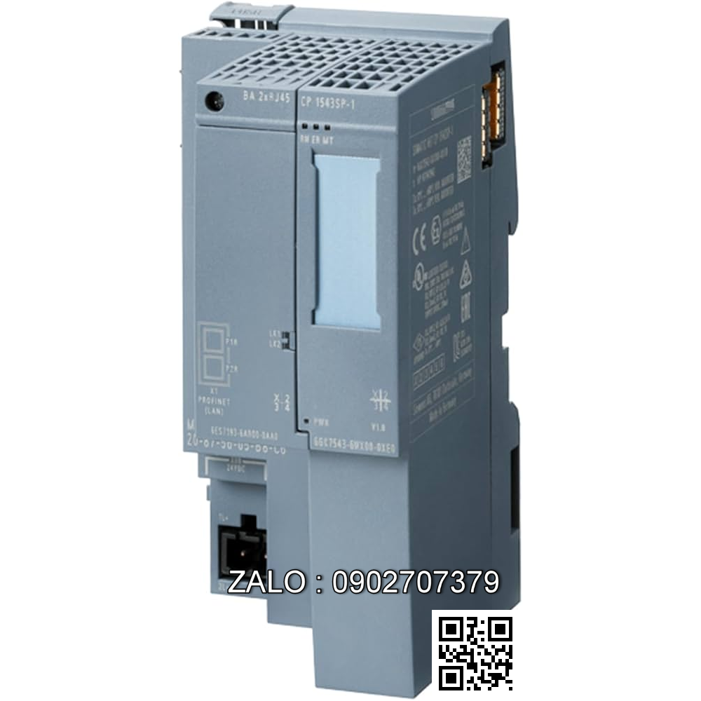 Mô đun CP 1542SP-1 IRC Siemens 6GK7542-6VX00-0XE