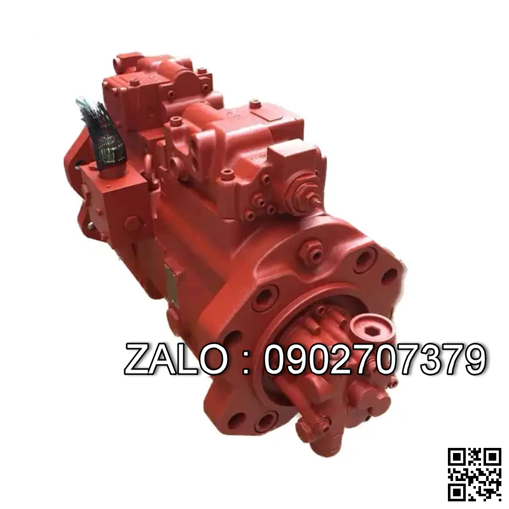 Máy Bơm Chính Máy Xúc DOOSAN TM40VC-01