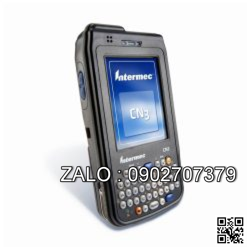 Máy kiểm kho Intermec CN3