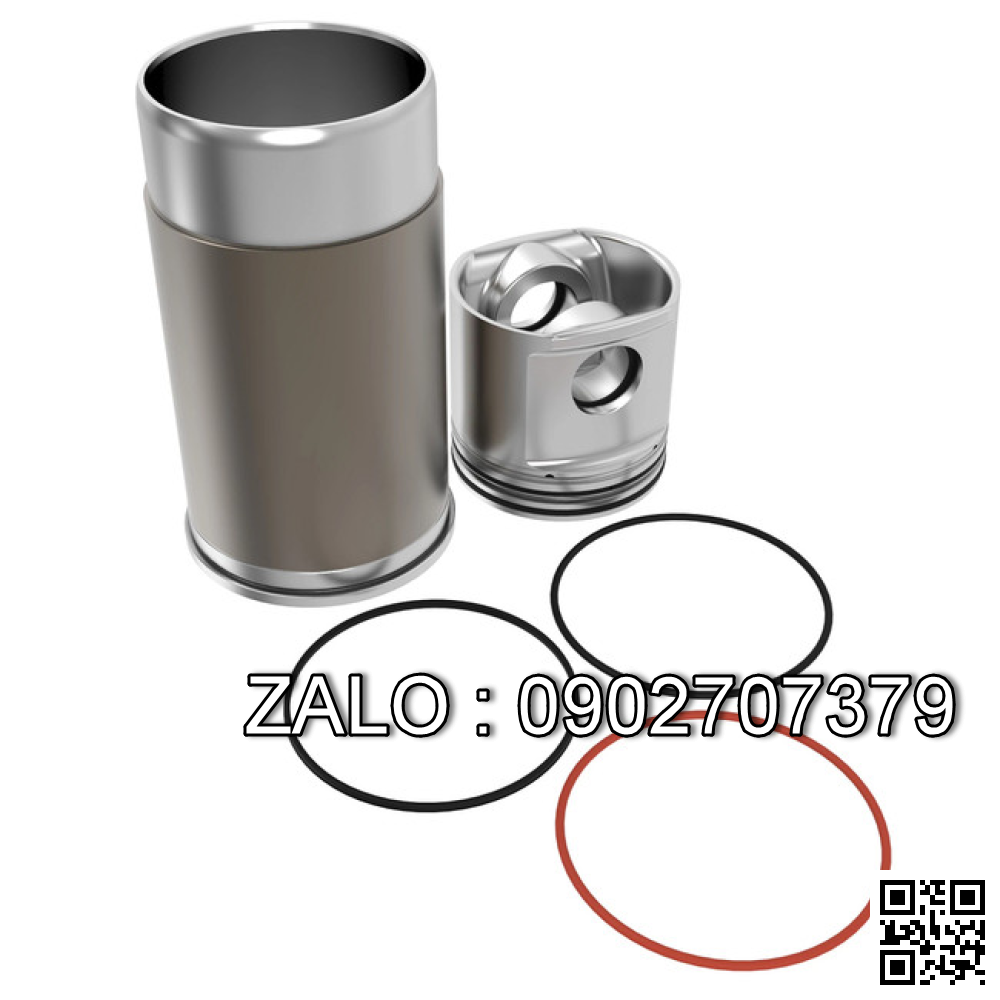 Bộ hơi động cơ DEUTZ 1015 M , 6 CYL , CM3