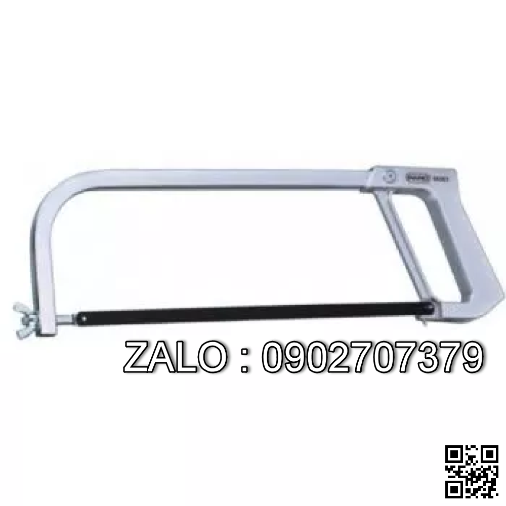 Cưa sắt Pard 66303 300mm