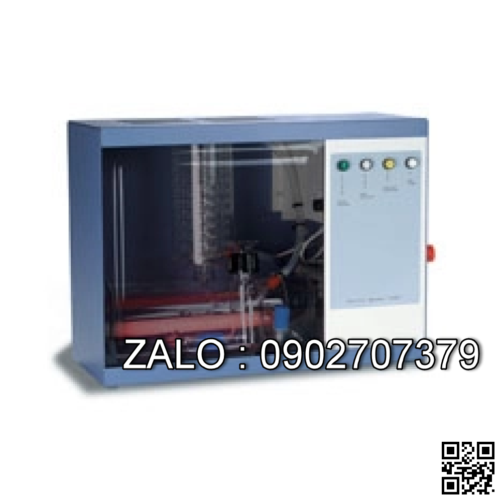 Máy cất nước một lần 8 lít/giờ model A8000