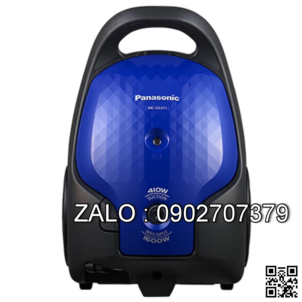Máy hút bụi Panasonic MC-CG371AN46