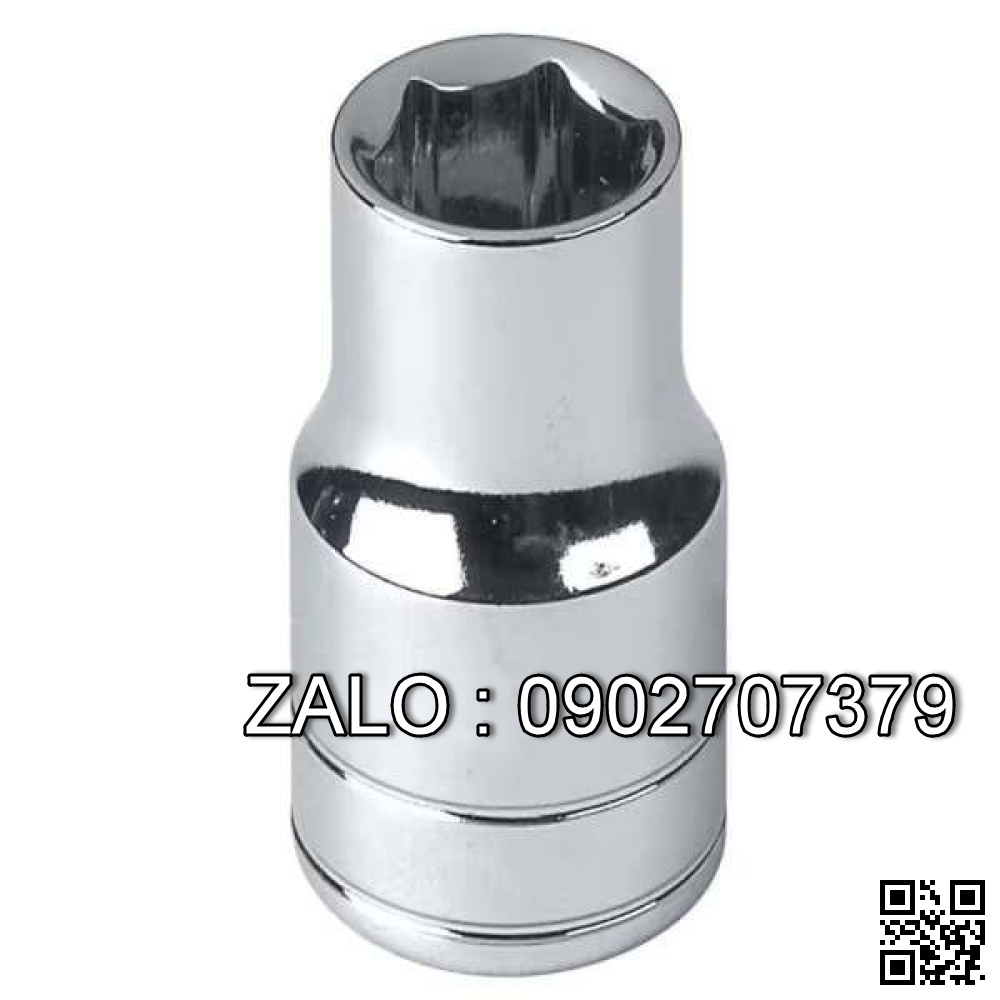 Đầu tuýp lục giác KAPUSI 19mm