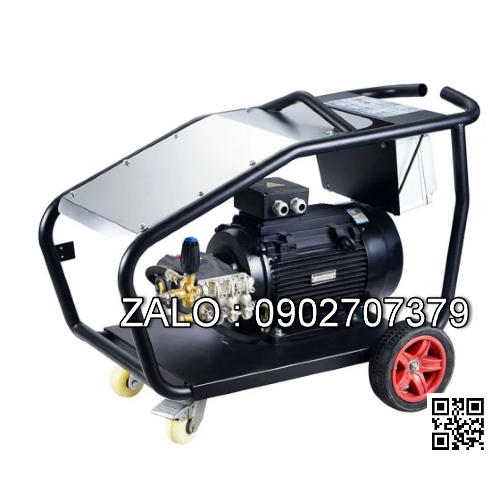 Máy rửa xe áp lực cao Annovi AR-K2715