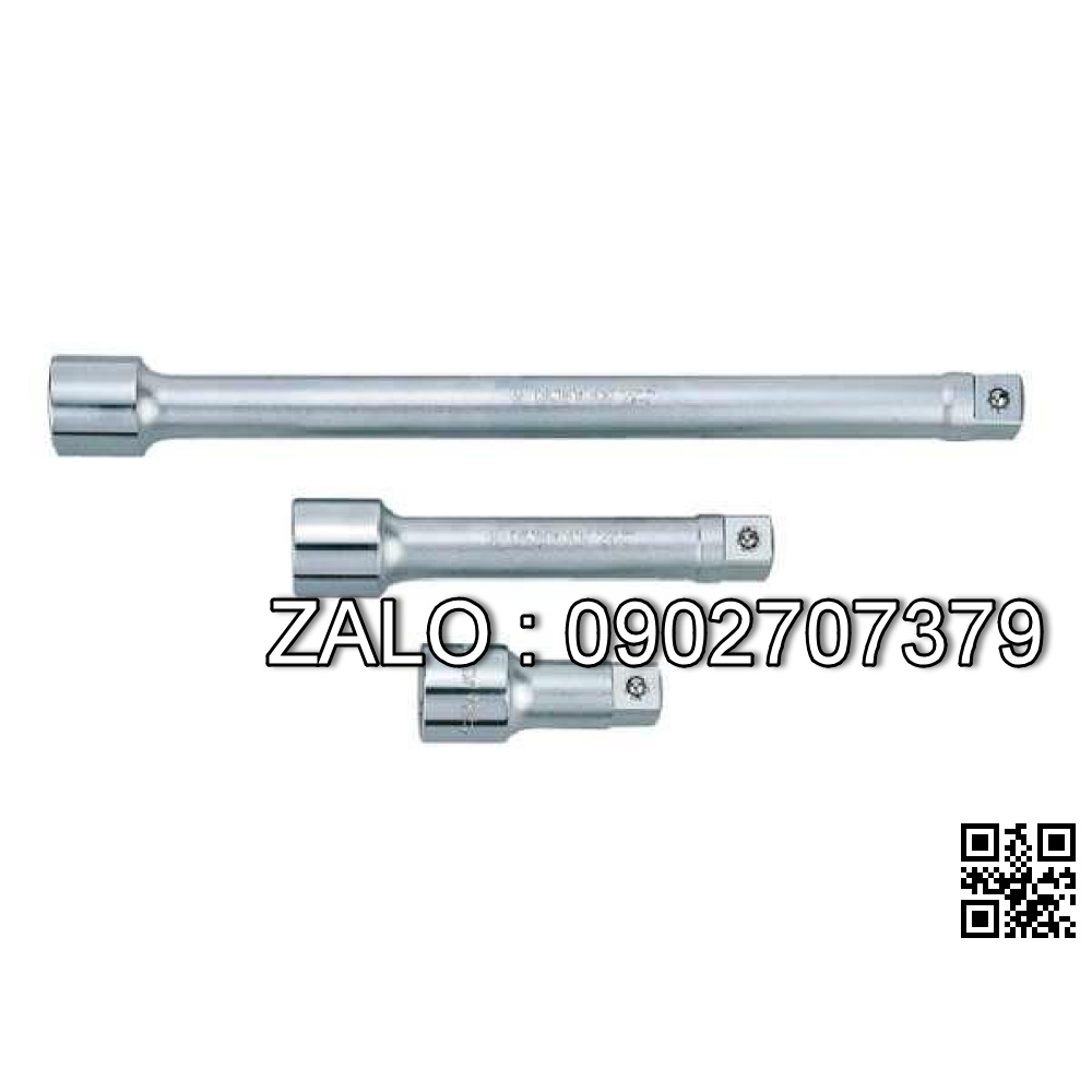 Đầu nối tuýp 1/2 KAPUSI 22mm